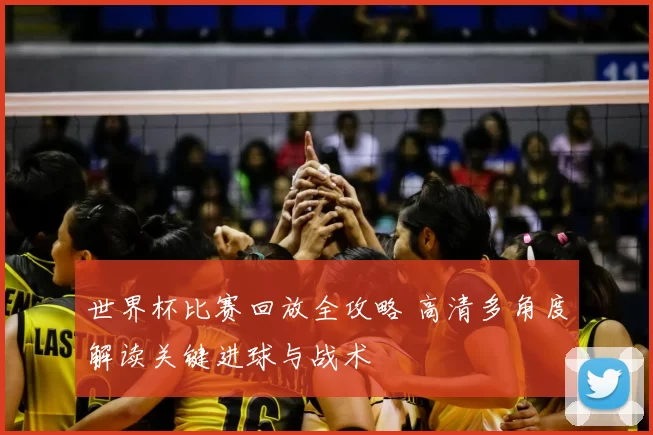 世界杯比赛回放全攻略 高清多角度解读关键进球与战术