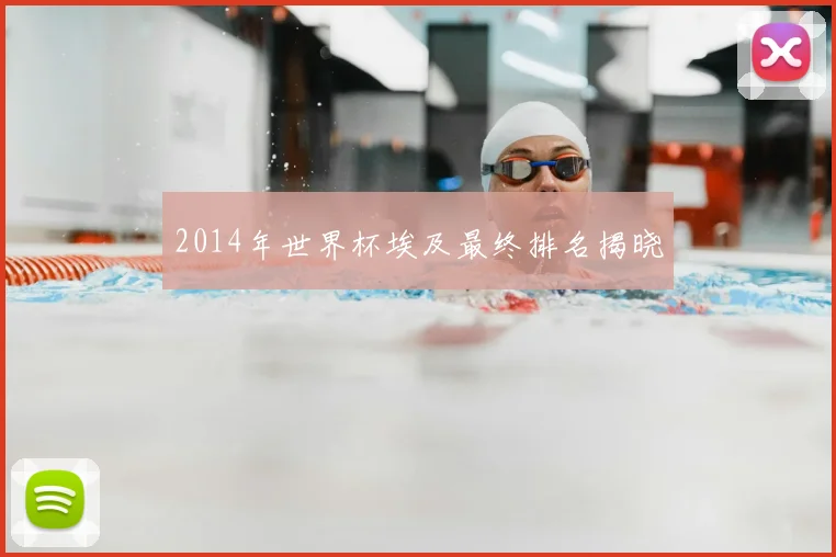 2014年世界杯埃及最终排名揭晓