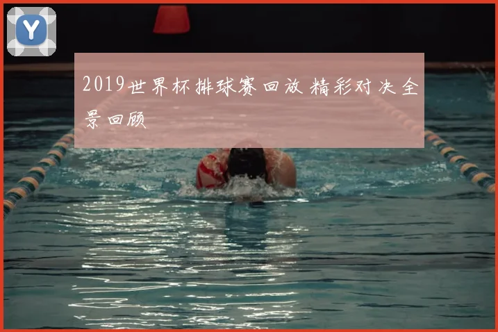 2019世界杯排球赛回放 精彩对决全景回顾